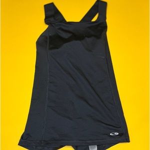 Champion Tank